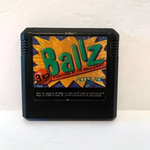 Ballz