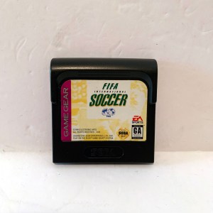 FIFA International Soccer