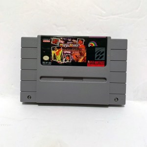 WWF Super WrestleMania