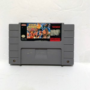 World Heroes 2