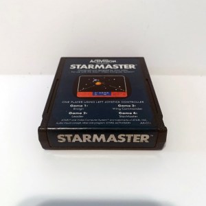 Starmaster