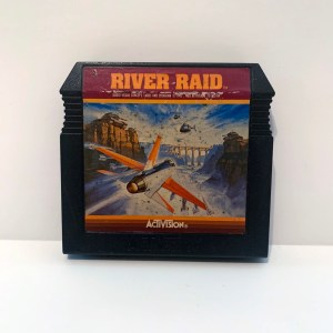 River Raid