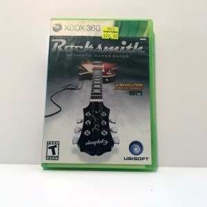 Rocksmith 2014 Edition