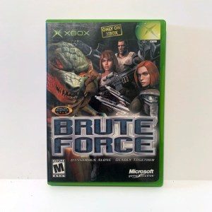 Brute Force