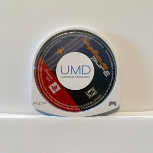 Wipeout Pure - Greatest Hits