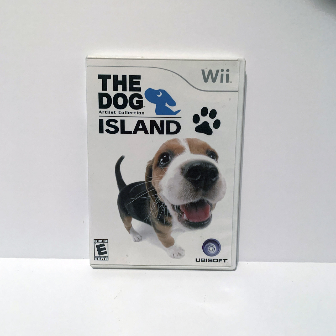 The Dog Island Gametrog
