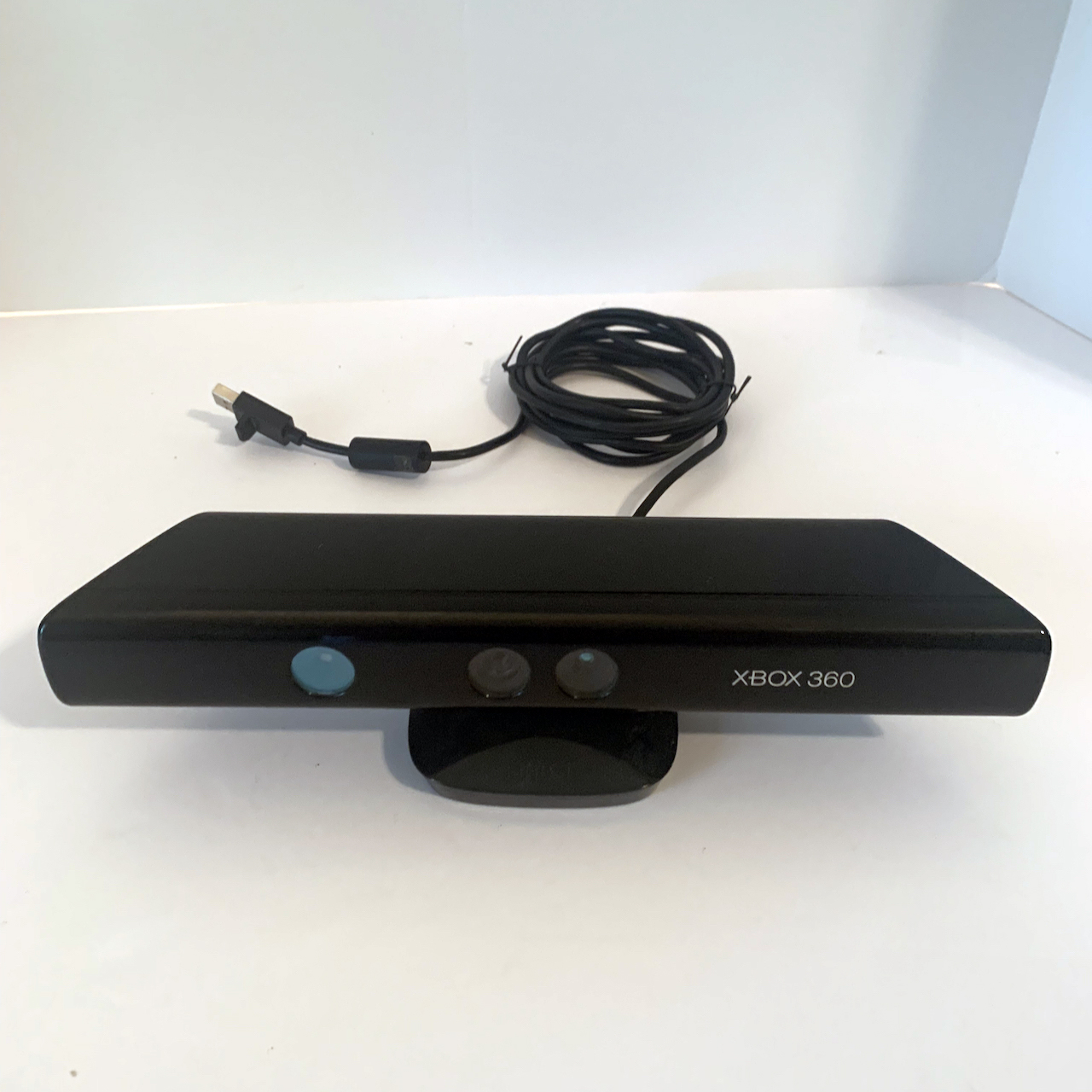 Xbox 360 Kinect Sensor Bar Model 1414 — Gametrog