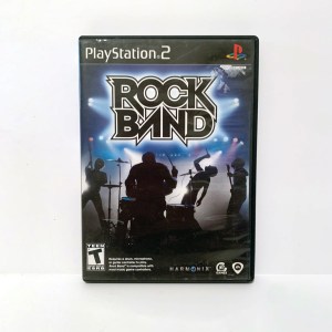 Rock Band