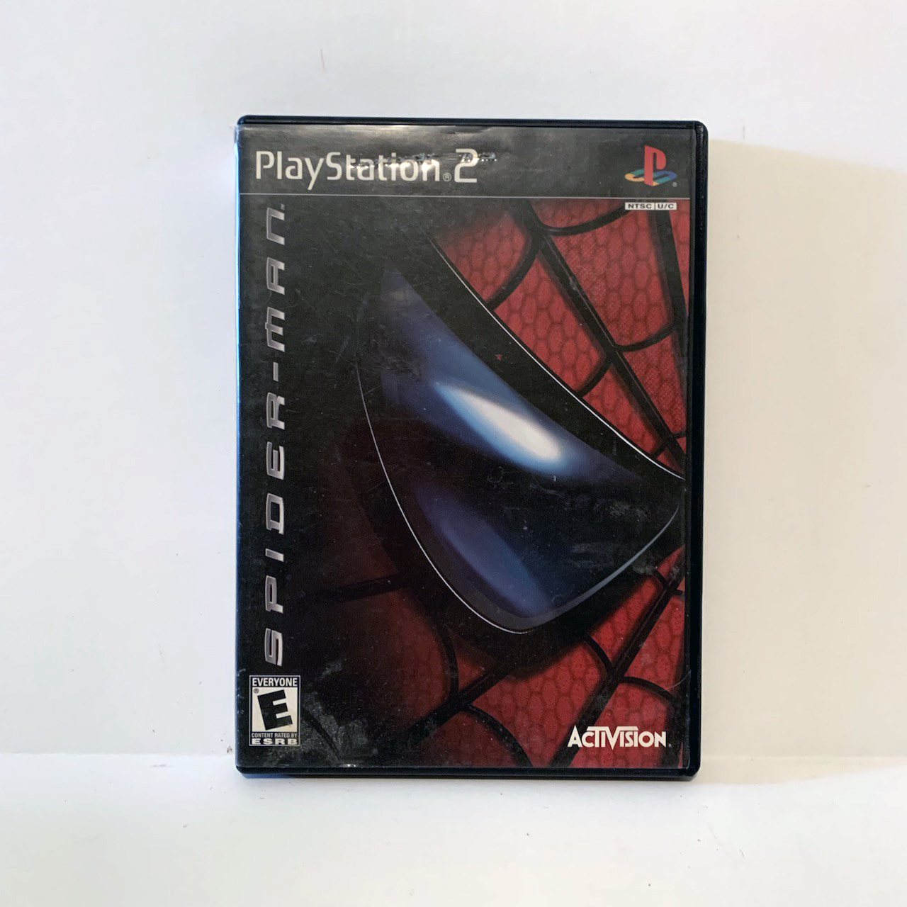 Spider-Man — Gametrog