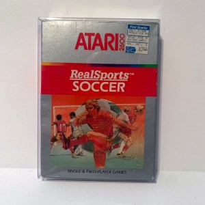 RealSports Soccer