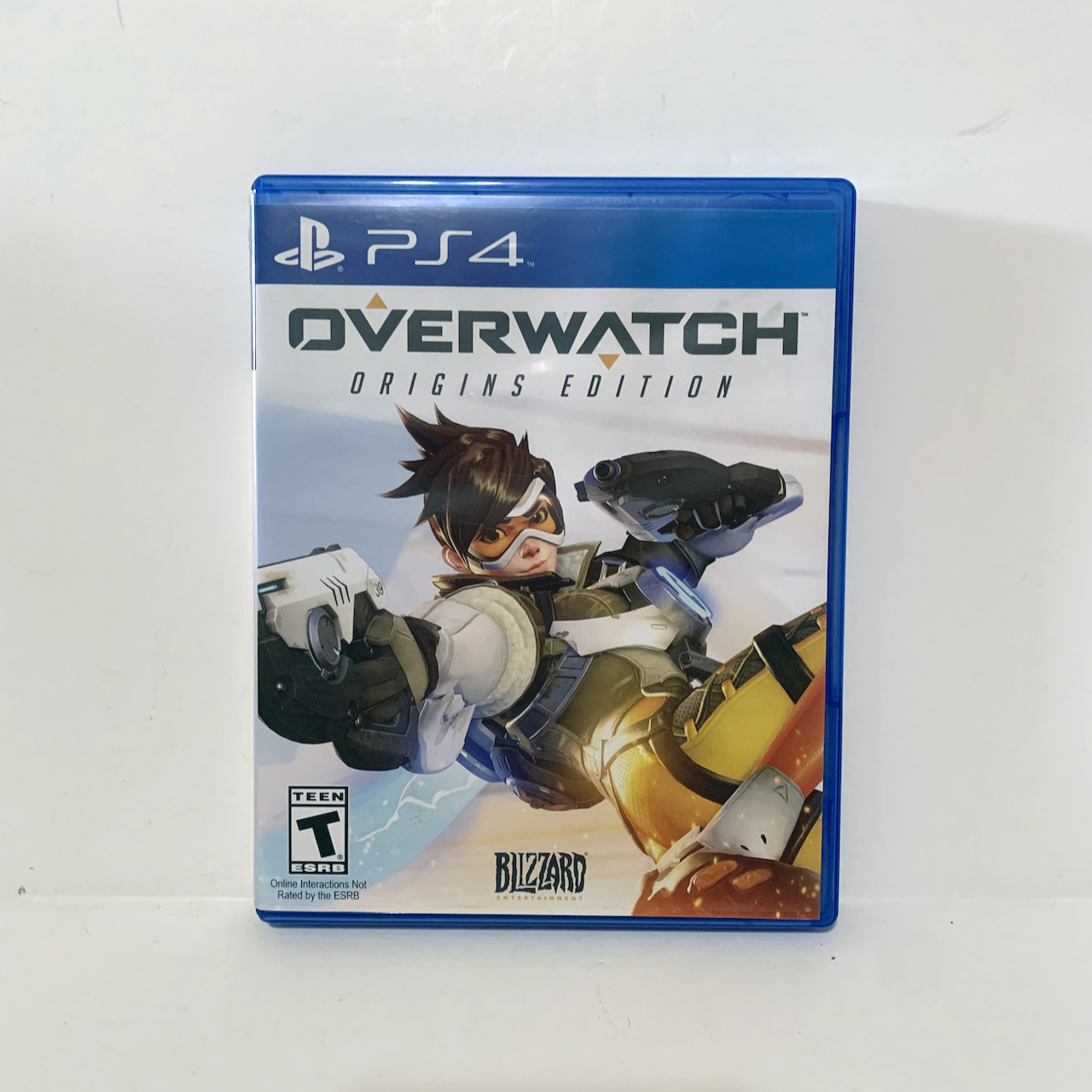 Overwatch: Origins Edition — Gametrog