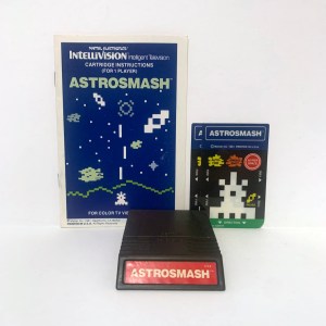 Astrosmash