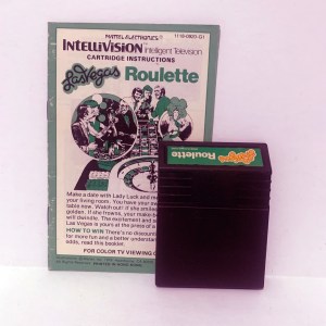 Las Vegas: Roulette