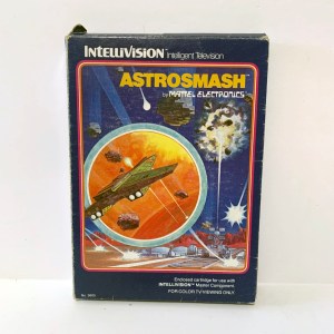 Astrosmash
