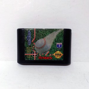 R.B.I. Baseball 93