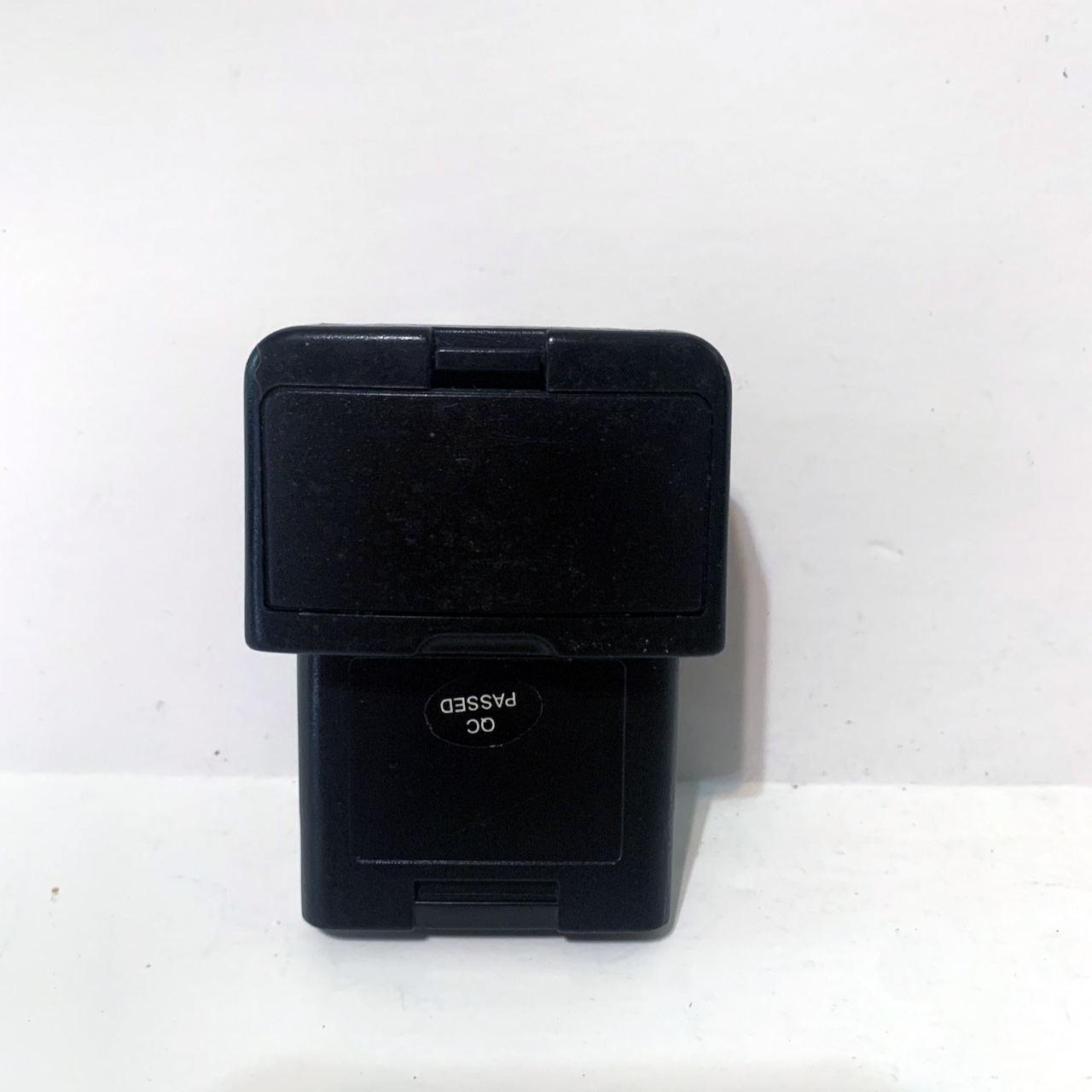 Pack Vibration Rumble Pak MadCatz Force - Neuf Pour Manette Sega Dreamcast