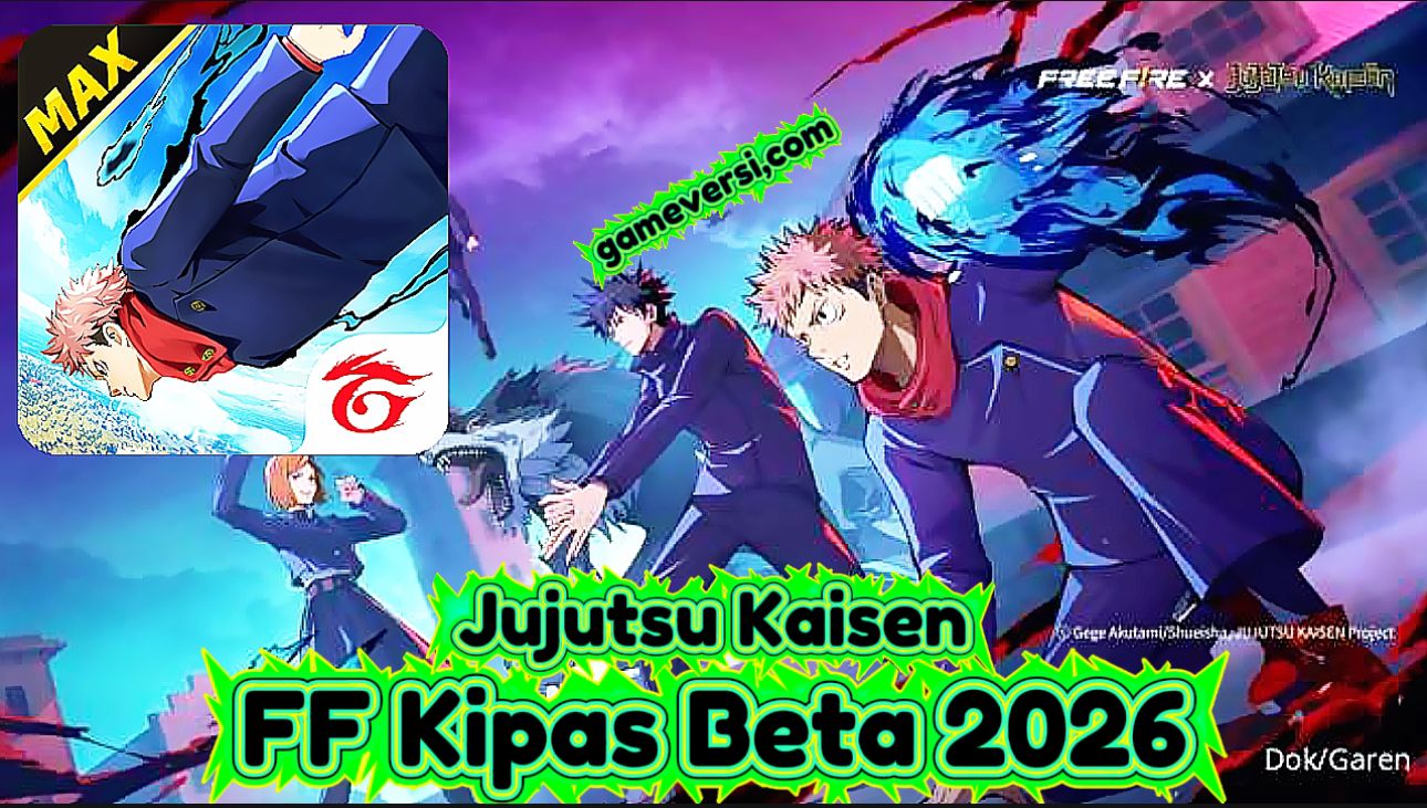 ff kipas beta 2026