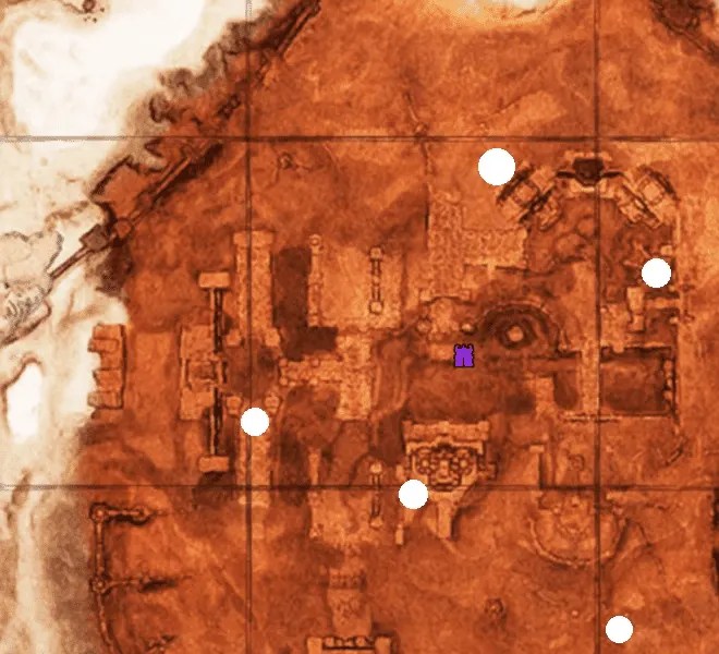 4 ways to get rid of corruption in conan exiles