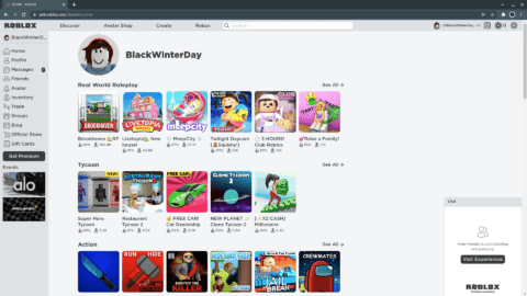 Roblox Won T Let You Buy Robux How To Fix It Game Voyagers Image 99 480x270 