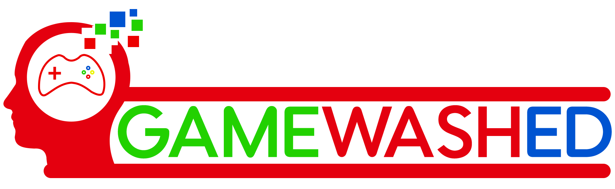 Gamewashed