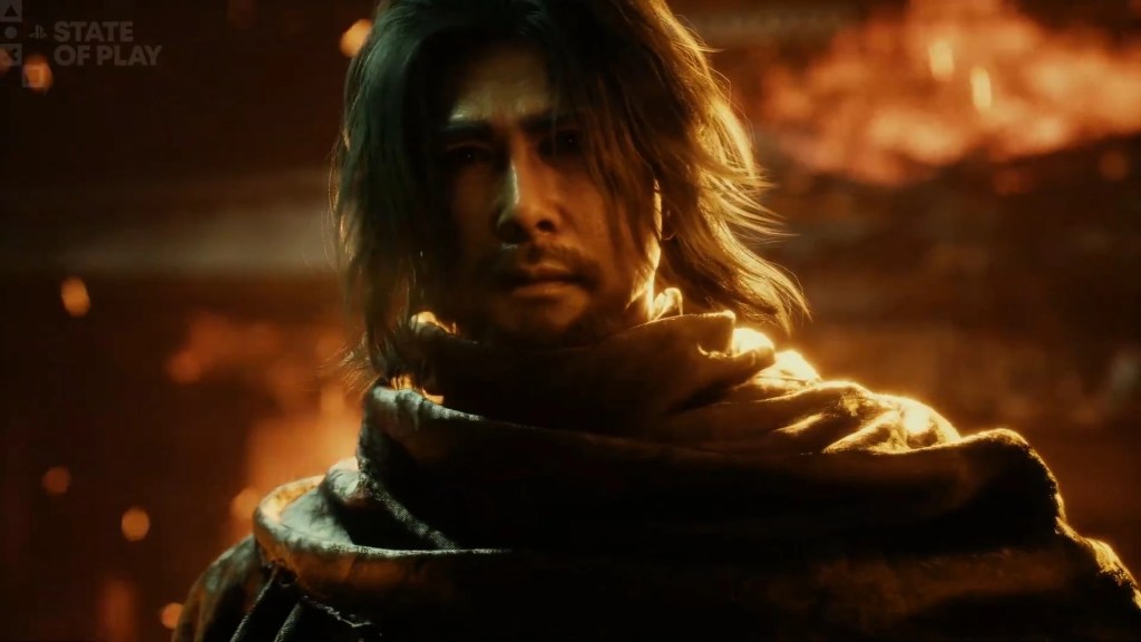 Donnie Yen as Mo Yuan
