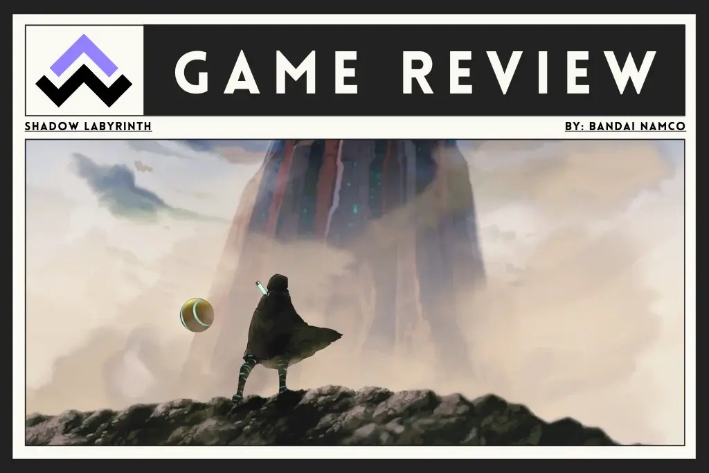 Shadow Labyrinth Review