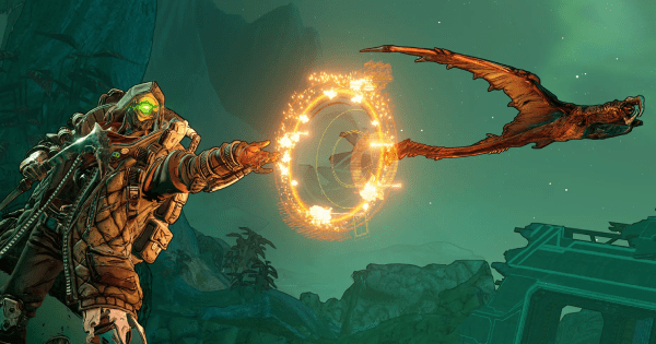 Borderlands 3 Zane Skill Tree Overview Youtube