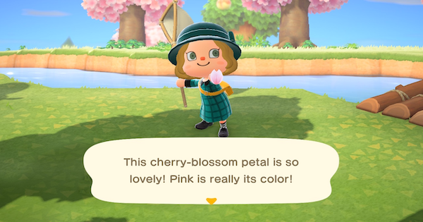 Which Tree Do You Like The Best Ac Newhorizons