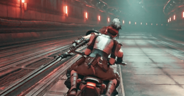 Final Fantasy Vii Remake Reviews Howlongtobeat After the initial reveal of Final Fantasy 7 Remake Intergrade during last months State of Play Square Enix kept the party going.