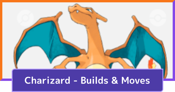 Pokemon Unite Charizard Skins : Pokemon Unite Charizard Builds Moves Pokemon Moba Gamewith