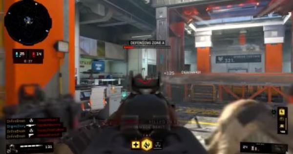 Black Ops 4 Update 1 09 Released Read What S New And Fixed And even better create your game and call your comrades to battle.