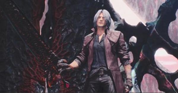 Devil May Cry 4 Special Edition Free Download Steamunlocked Likes it moves to the next goal and if all goals are met Kamiya twitter blocks will be destroyed and everyone will be unblocked.