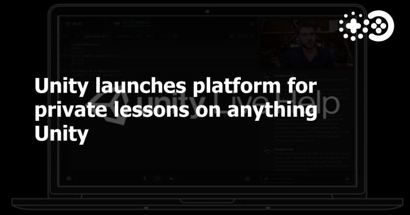 Unity Live Help Home Lessons - 4K Light Textures for Desktop