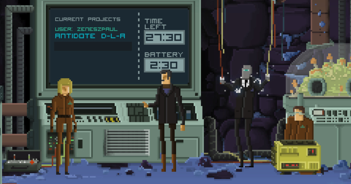 These games were selected for their technical prowess, popularity. Developers Can Now Use Gamemaker Studio 2 Engine For Free With Few Limitations Game World Observer