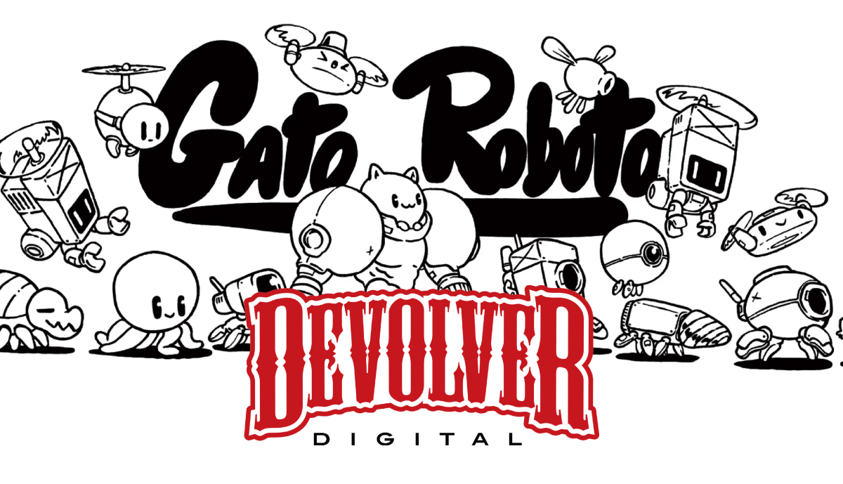 Devolver Digital acquiert Doinksoft pour un montant non communiqué
