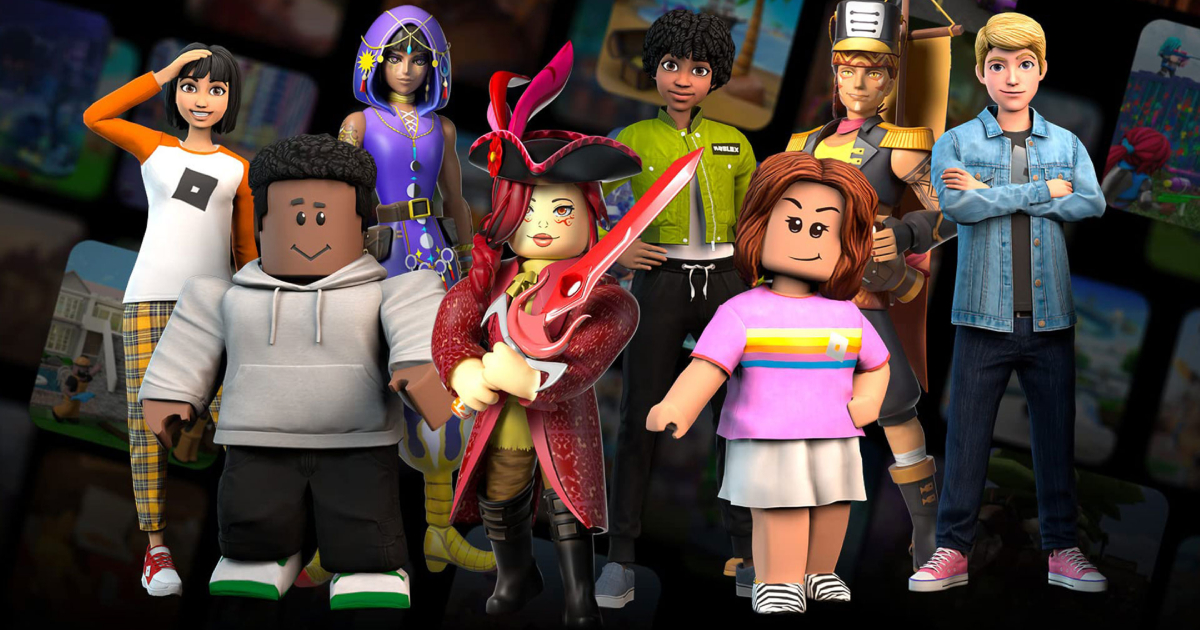 Roblox Unique Models Roblox 2023 