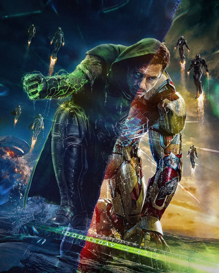 IRONMAN