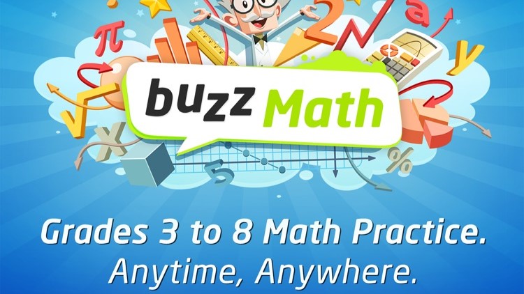 Buzzmath Figures And Letters - Colorful Wallpapers - High Quality HD Collection