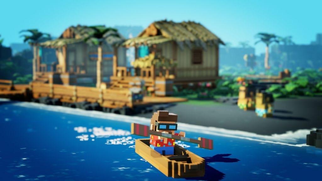 The Touryst review for Nintendo Switch - Gaming Age