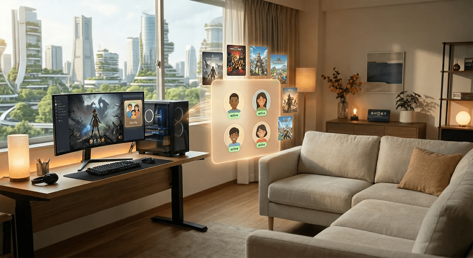 Steam 2026 Steam Family Sharing Guide.webp