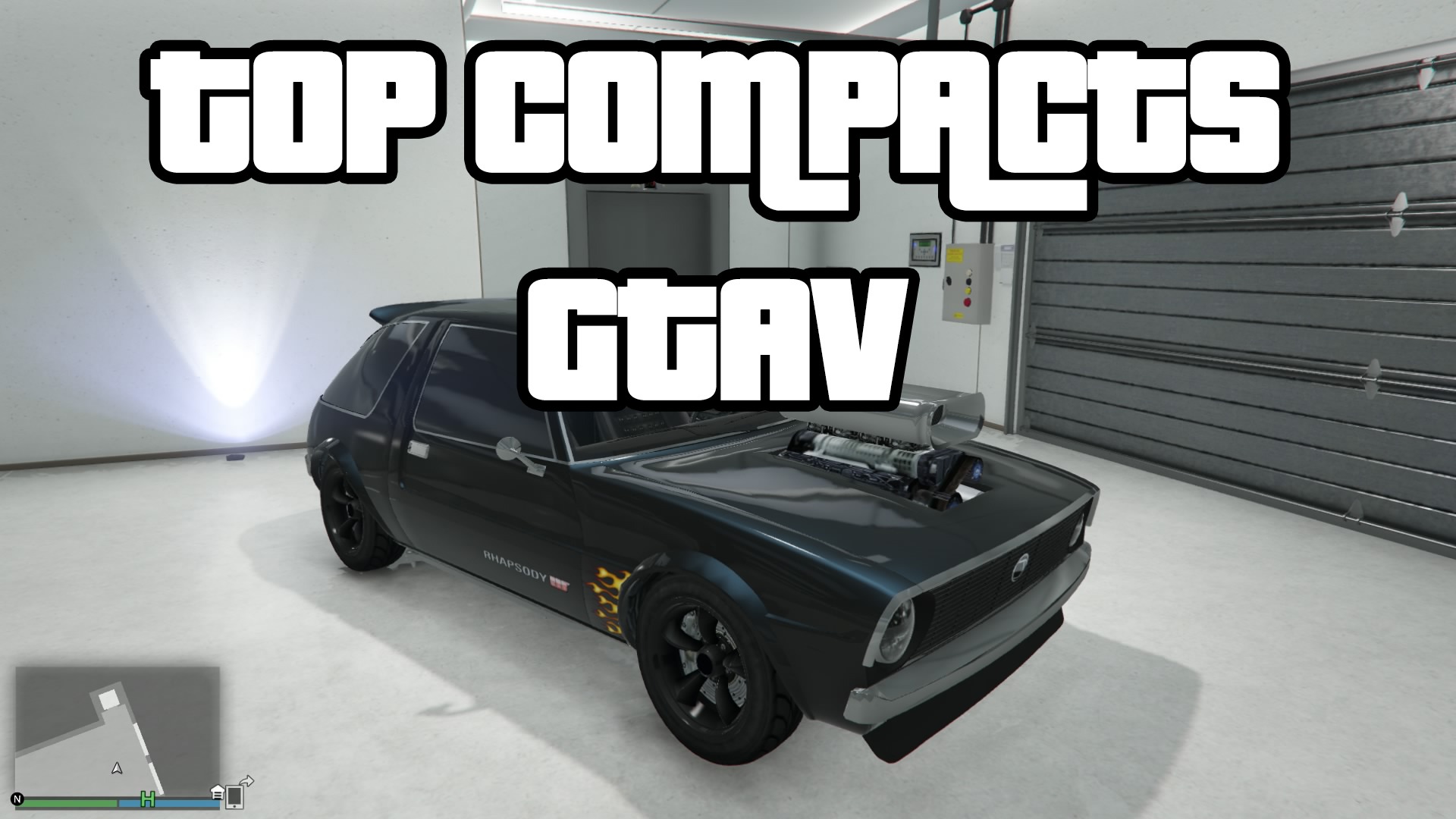 Top 3 Best Fastest Compact Cars For Racing Gta V Newb Gaming