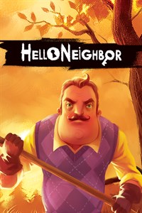 Hello Neighbor Preview Howdily Doodily Neighborino Hello Neighbor Game Hello Neighbor Horror Game 