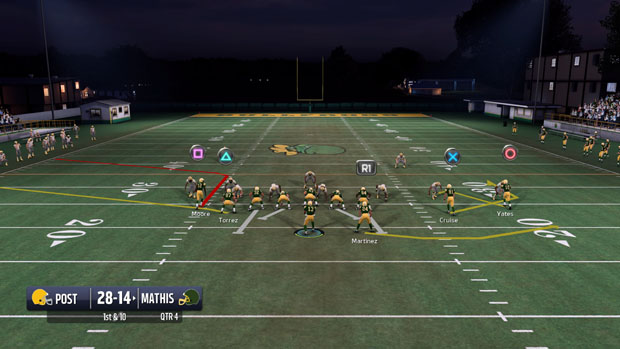 Madden nfl 18 review