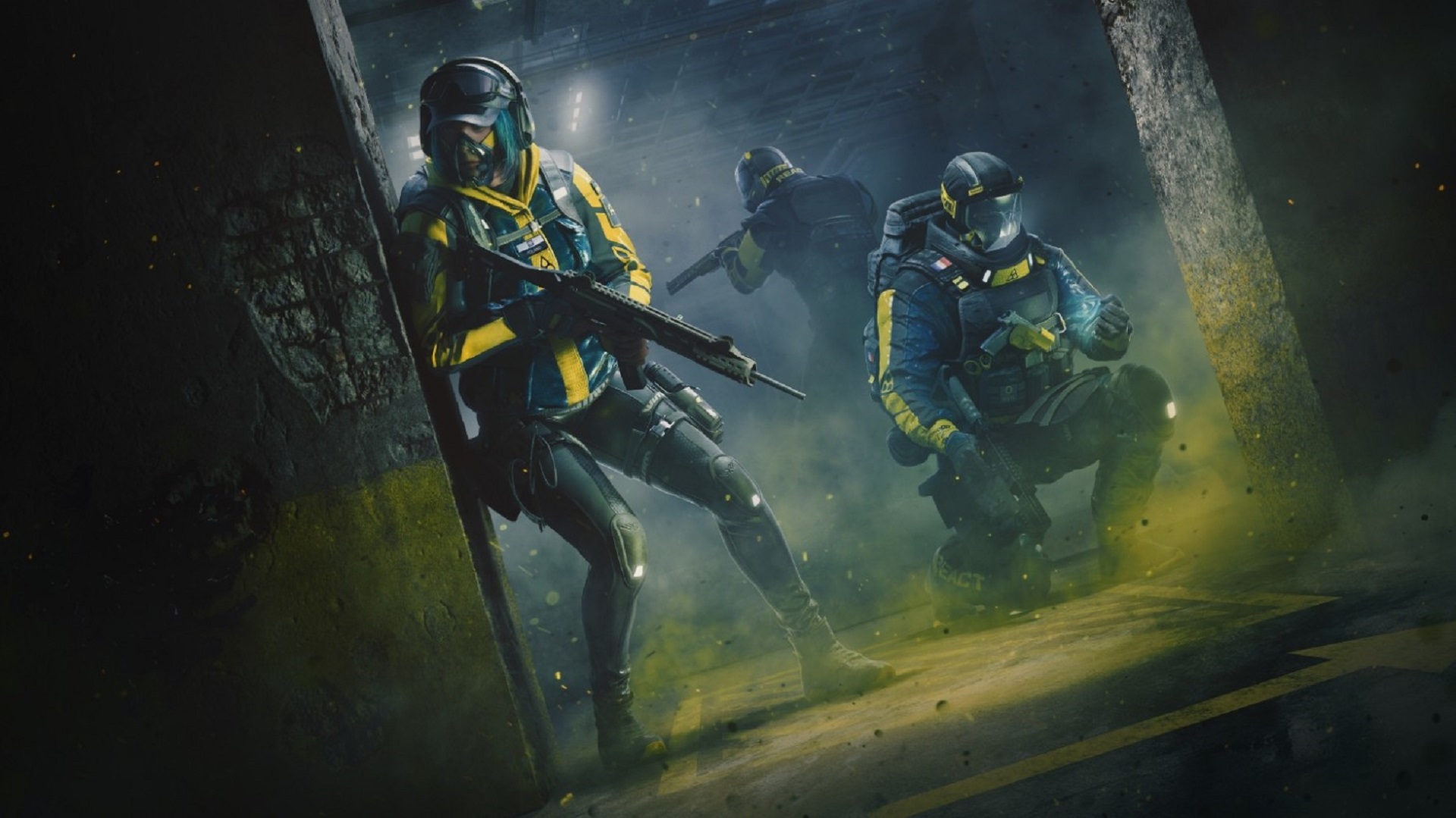 Redeeming Rewards For Playing Both Rainbow Six Siege And Rainbow Six Extraction It was created by a famous game developer - Ubisoft Montreal and published by Ubisoft Entertainment.
