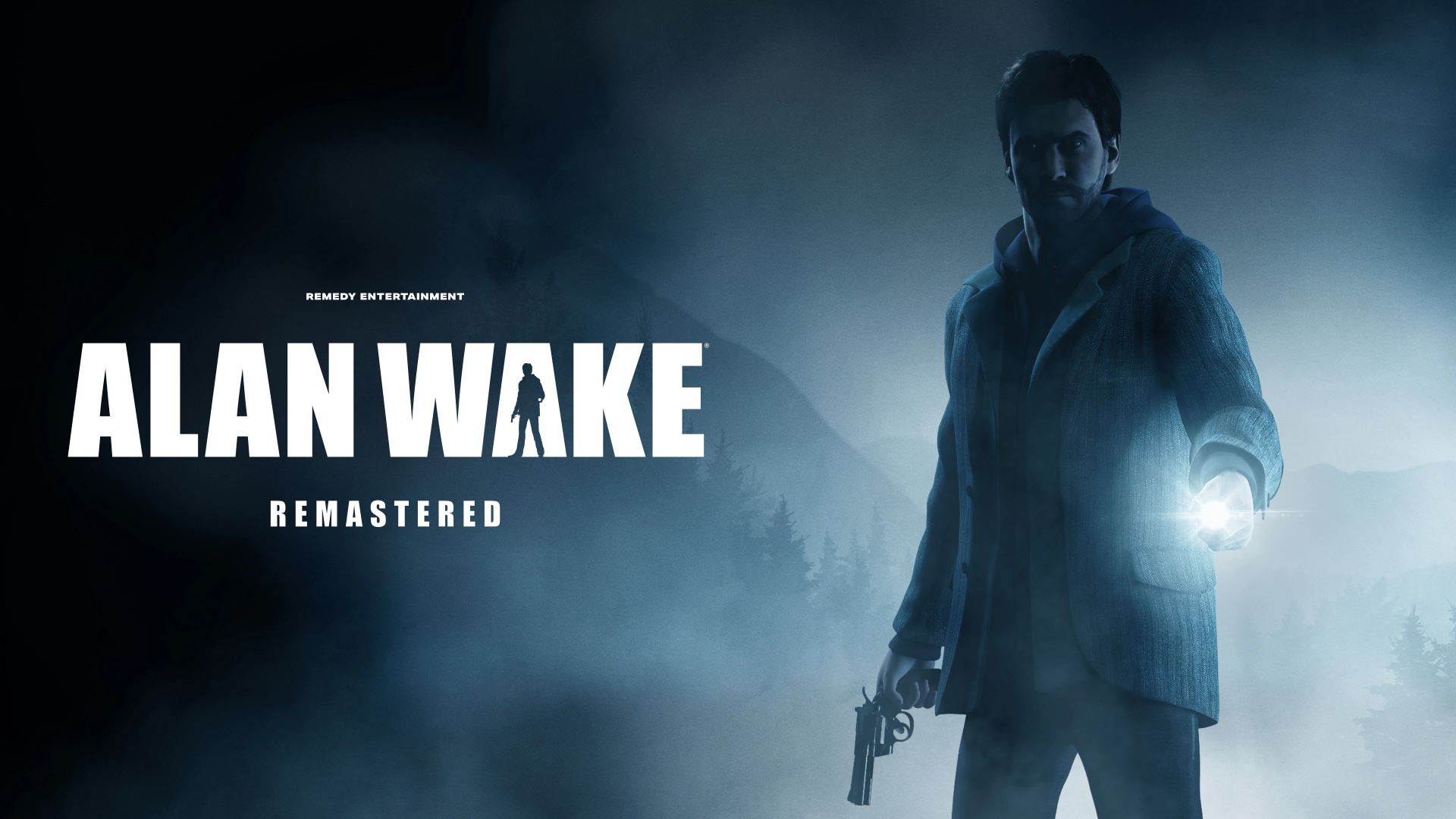 Alan wake remastered is heading to nintendo switch