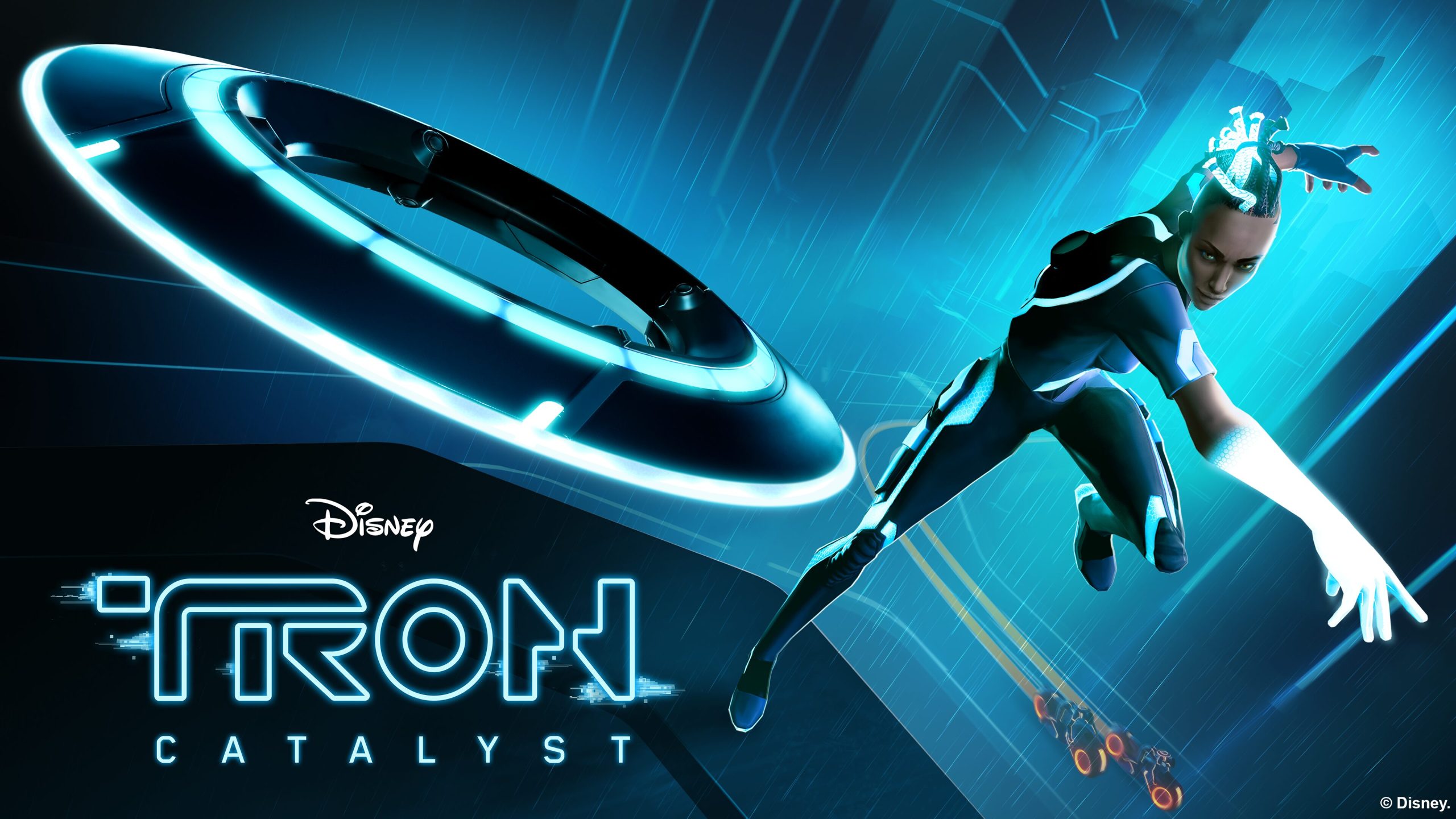 The 15 Biggest Games Releasing In June 2025 TRON Catalyst Scaled 