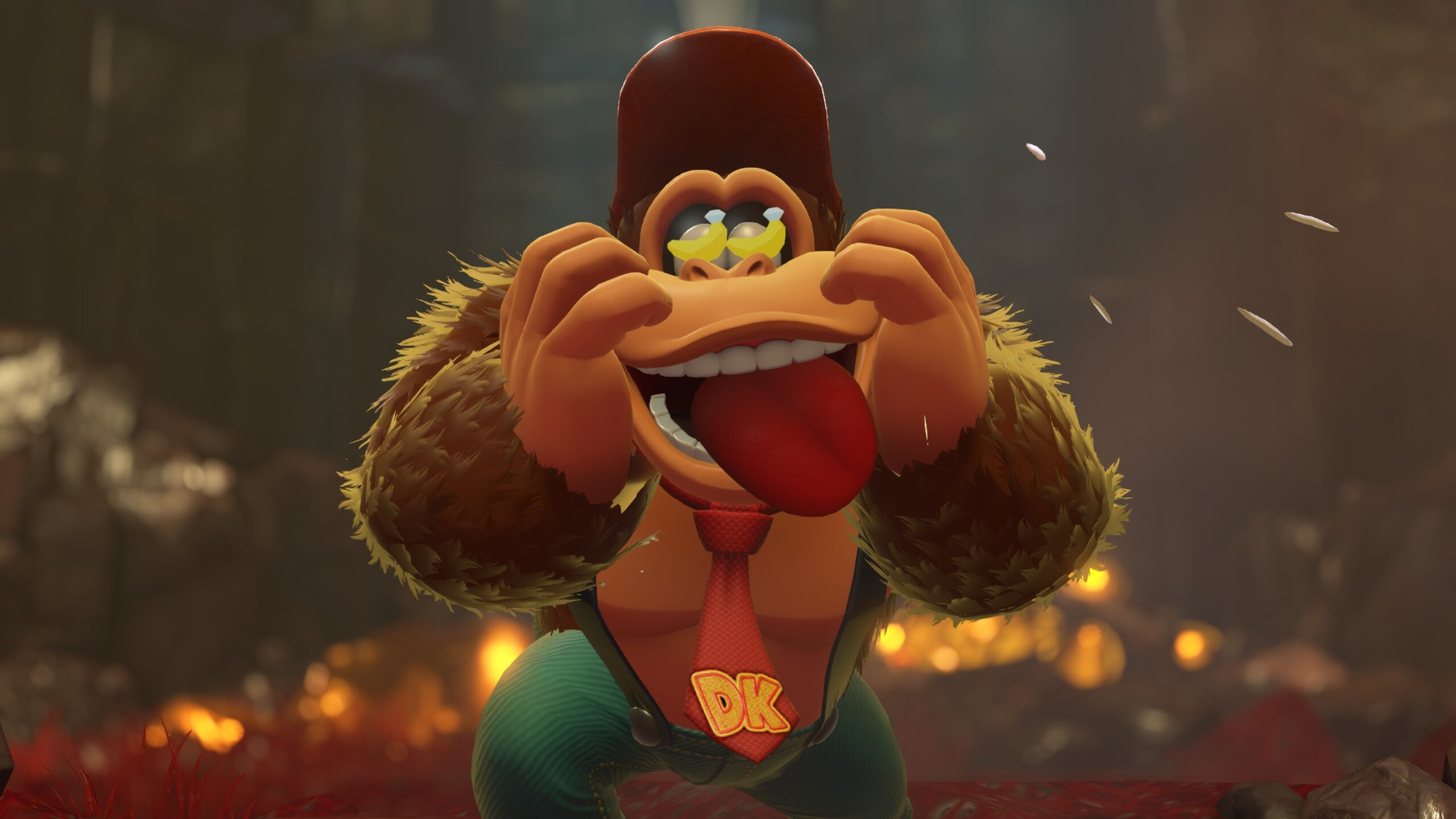 Donkey Kong Bananza – Everything You Need to Know Donkey Kong Bananza – Everything You Need to Know
