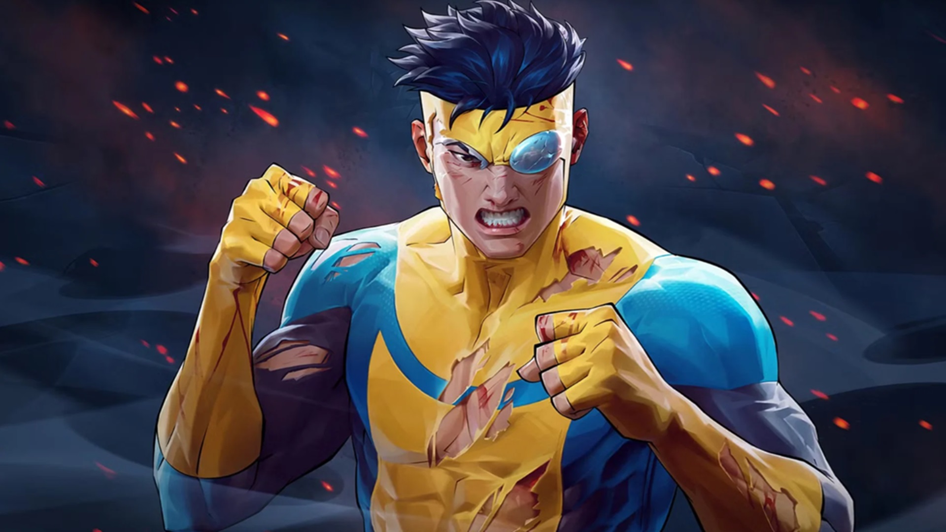 Invincible VS: Unveiling the Action-Packed Story Mode (2026)