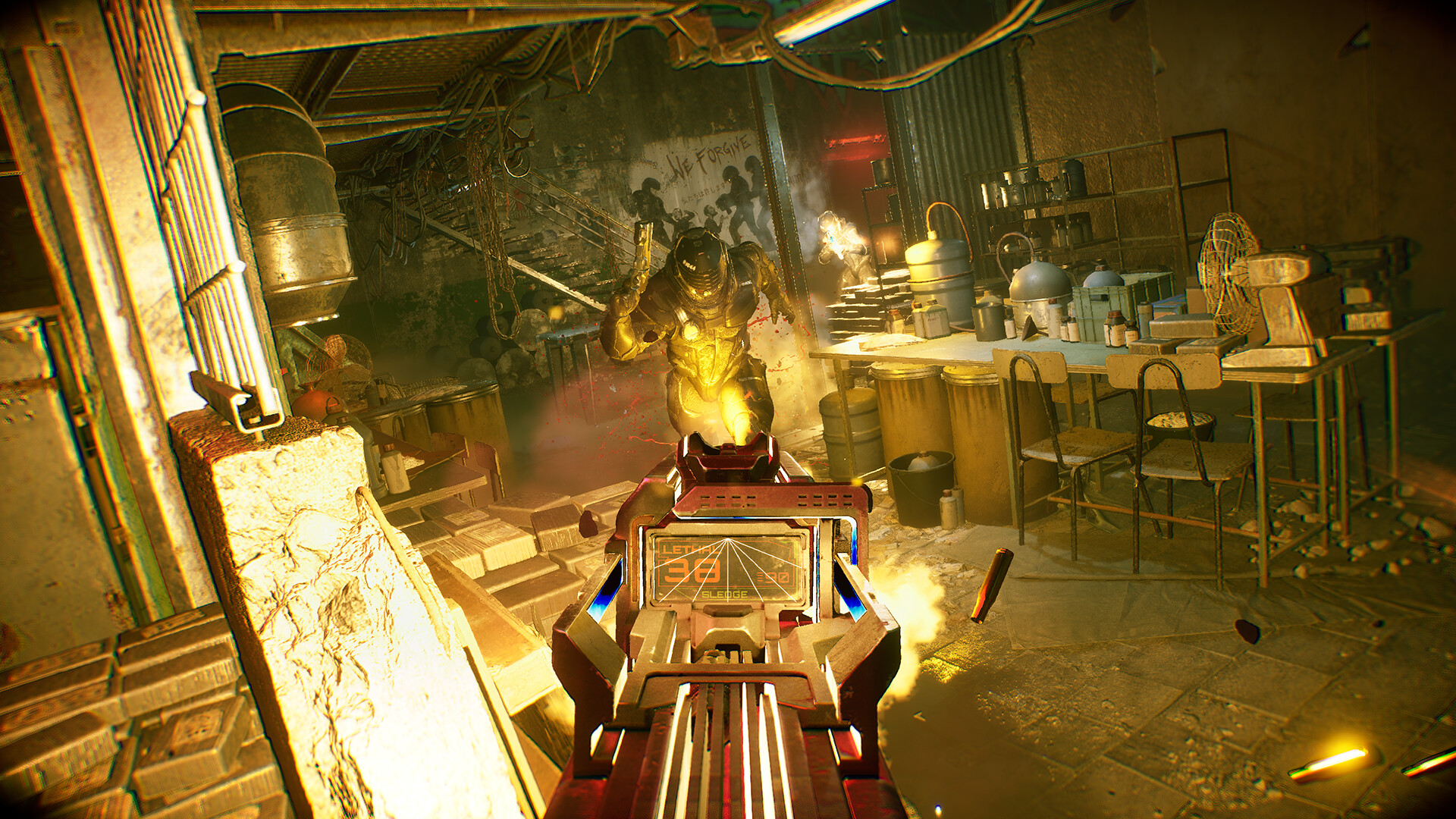 15 First Person Shooter FPS Games Of 2026 DEFECT 