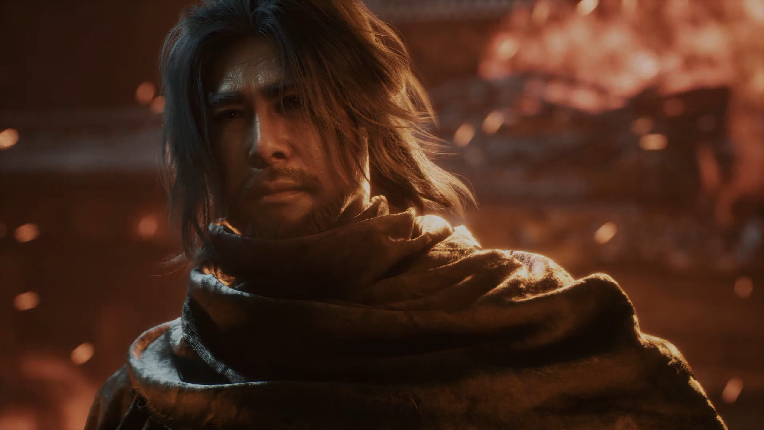 Donnie Yen's New Role: Unveiling the Mystery of Phantom Blade Zero (2026)